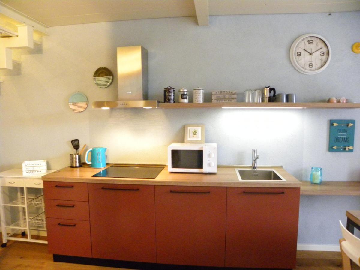 Appartement Petra Sarda à San Pantaleo Extérieur photo