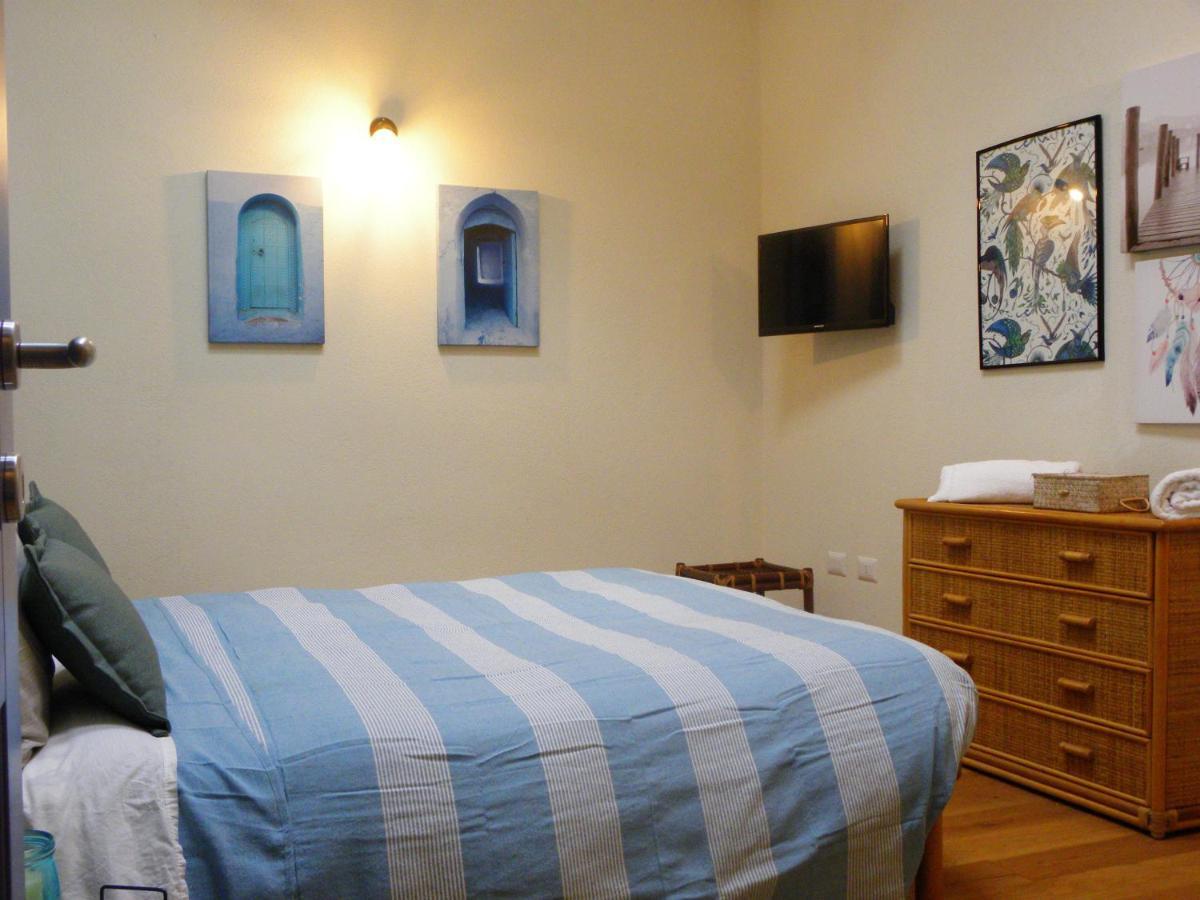 Appartement Petra Sarda à San Pantaleo Extérieur photo