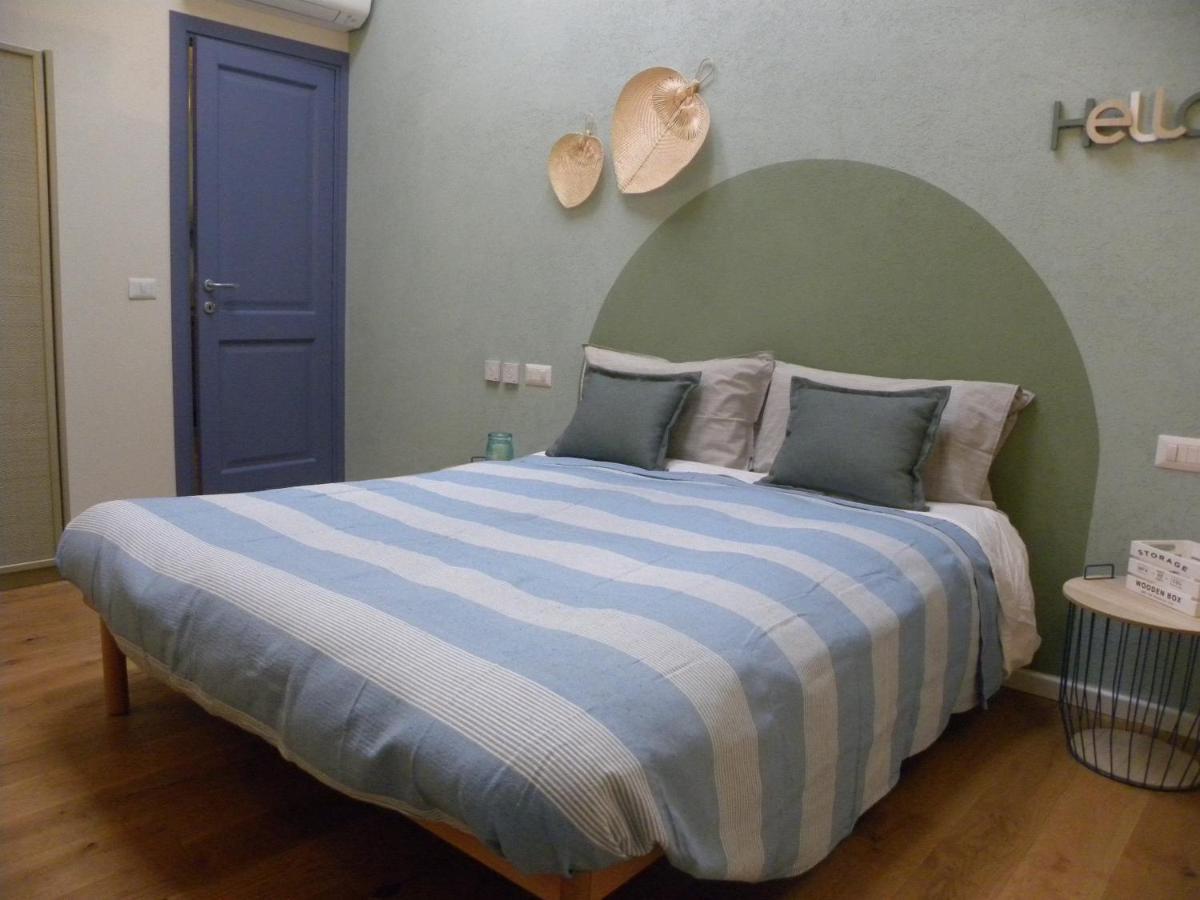 Appartement Petra Sarda à San Pantaleo Extérieur photo