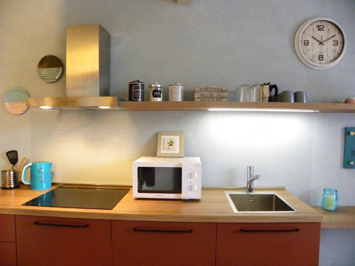 Appartement Petra Sarda à San Pantaleo Extérieur photo