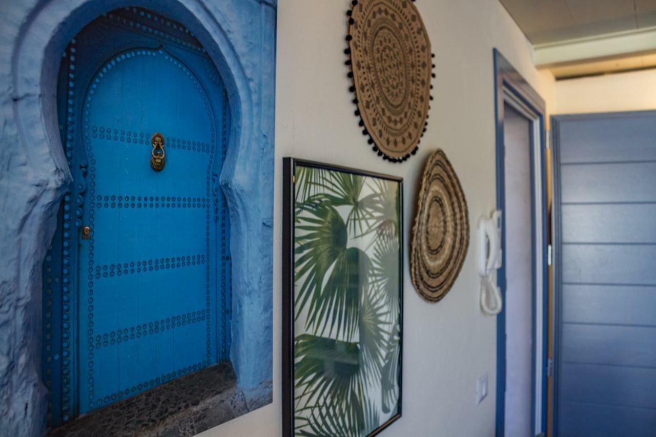 Appartement Petra Sarda à San Pantaleo Extérieur photo