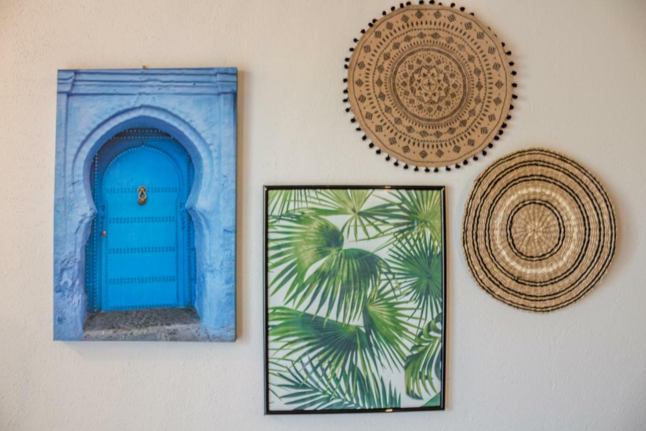 Appartement Petra Sarda à San Pantaleo Extérieur photo